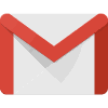 Google Mail Icône GMail