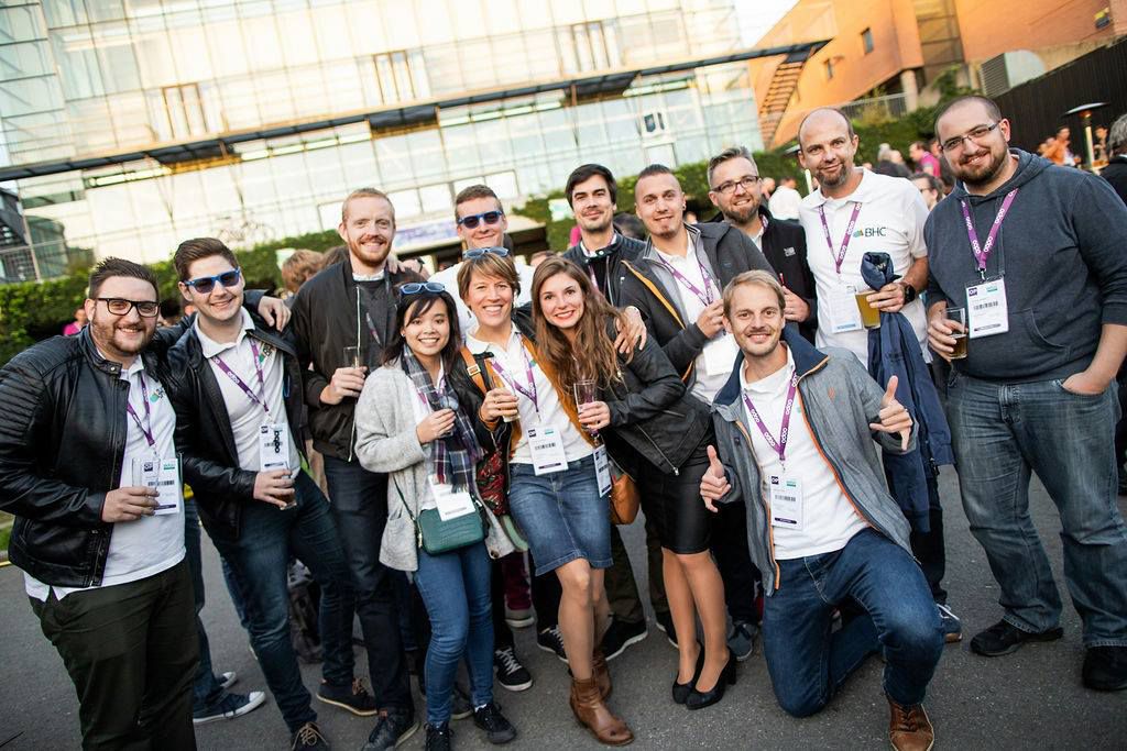 BHC Team Tous les membres de l'entreprise BHC