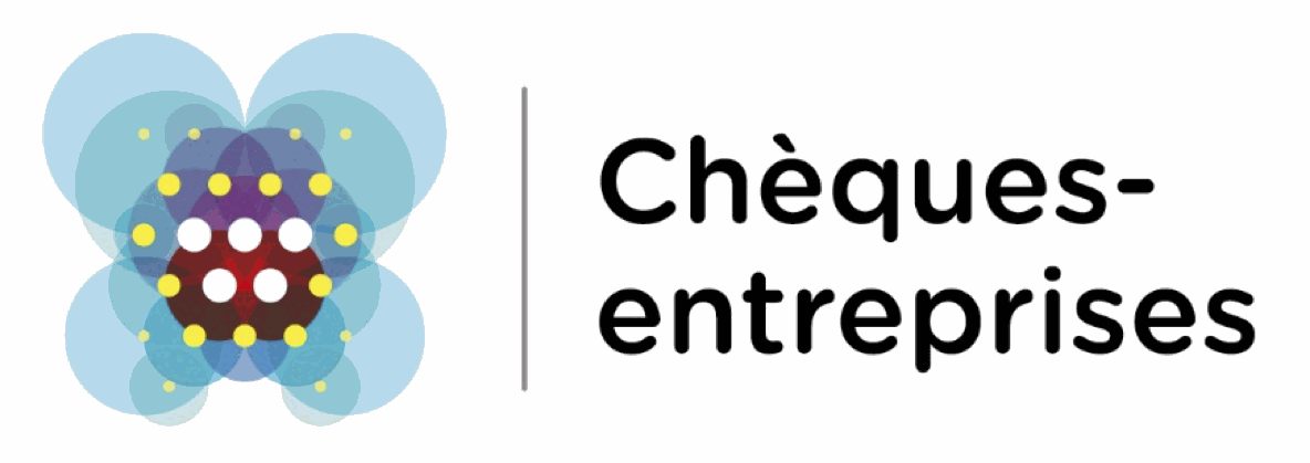 Logo Chèque Entreprise | BHC