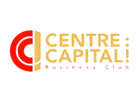 Logo du business club centre capital