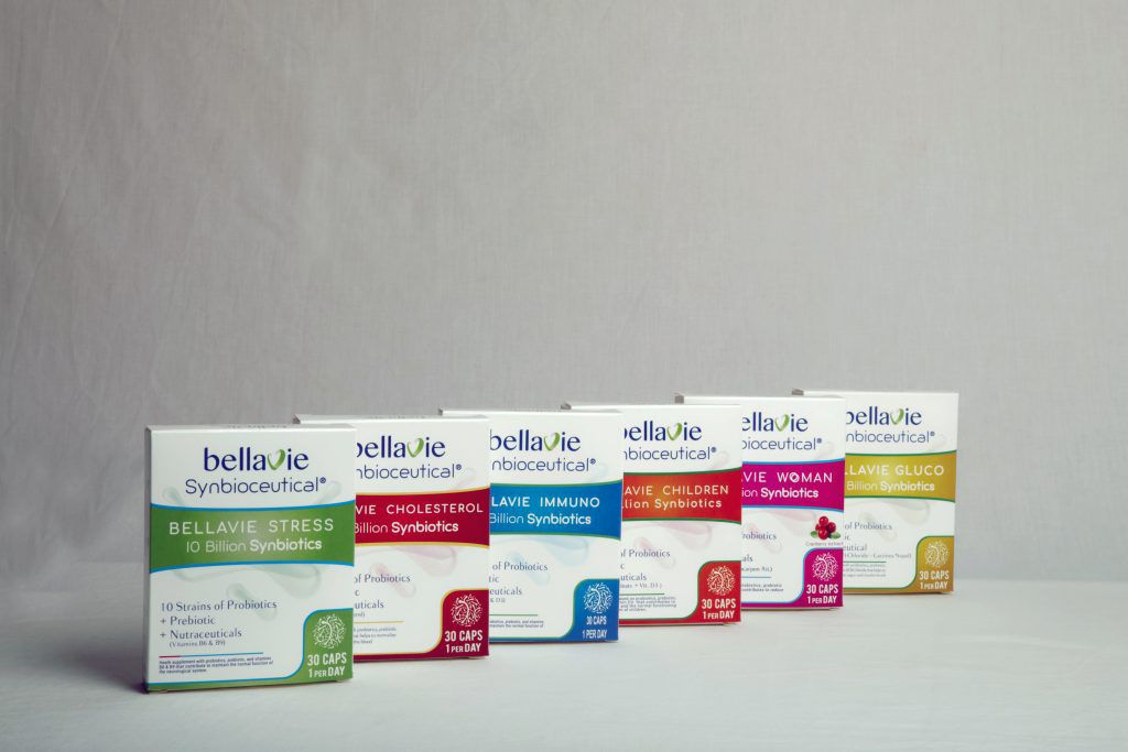 BHC Odoo Partner Odoo Customer Case Bellavie